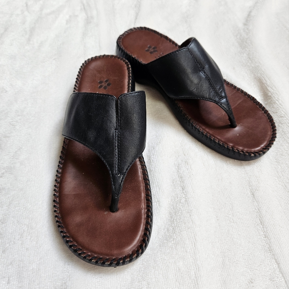 Natural Soul Sandals - Picture 2 of 7